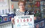 La Lotería Nacional deja un premio de 30.000 en San Andrés del Rabanedo