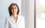 Pilar López, presidenta de Microsoft España y consejera de Inditex./