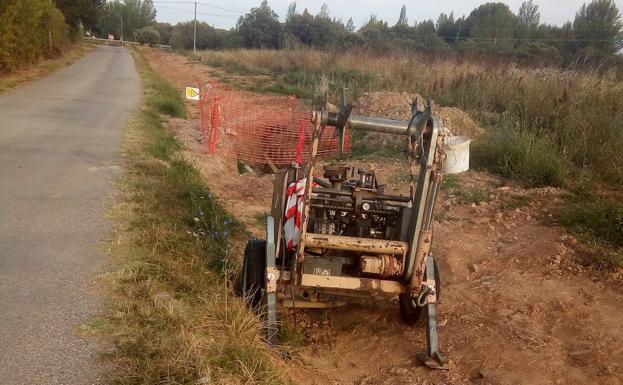 Cs Advierte De Deficiencias En La Instalacion De La Linea De Alta Tension Para Evacuar La Energia Producida Por Forestalia En Cubillos Del Sil Leonoticias