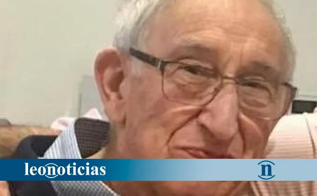 Fallece el padre Santiago, uno de los fundadores del colegio San Juan de la Cruz de León - leonoticias.com
