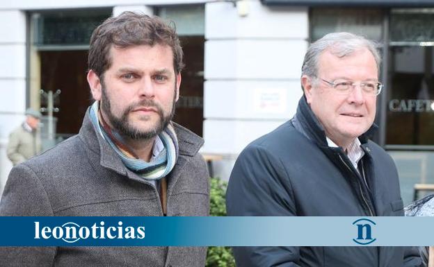 Javier Vélez se impone a Antonio Silván en la lista al Senado tras detectarse un error en el recuento de la mesa 1-004-U - leonoticias.com