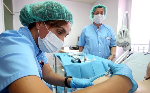 nuevos tratamientos para el cáncer de próstata con metástasis