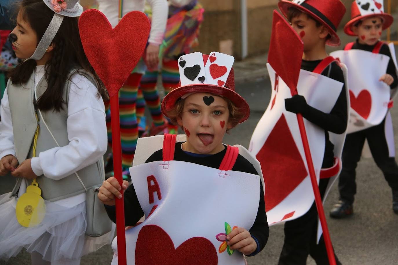 Toda la información de los Carnavales de León y provincia ¿Qué tiempo