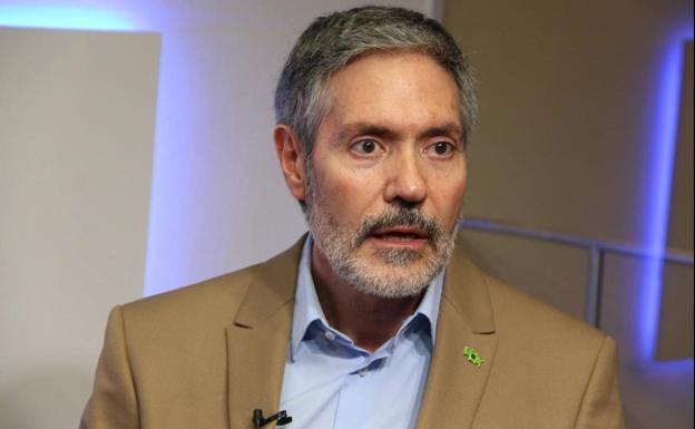 Pablo Calvo Liste pregunta al Gobierno por los fallecidos ...