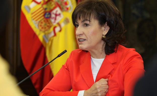 Villablino, el 'todo o nada' de una Mesa de León que llega a su tercera cita esperando resultados 1 Humildad Rodríguez será la directora de la 'Mesa por León' y la encargada de marcar la hoja de ruta