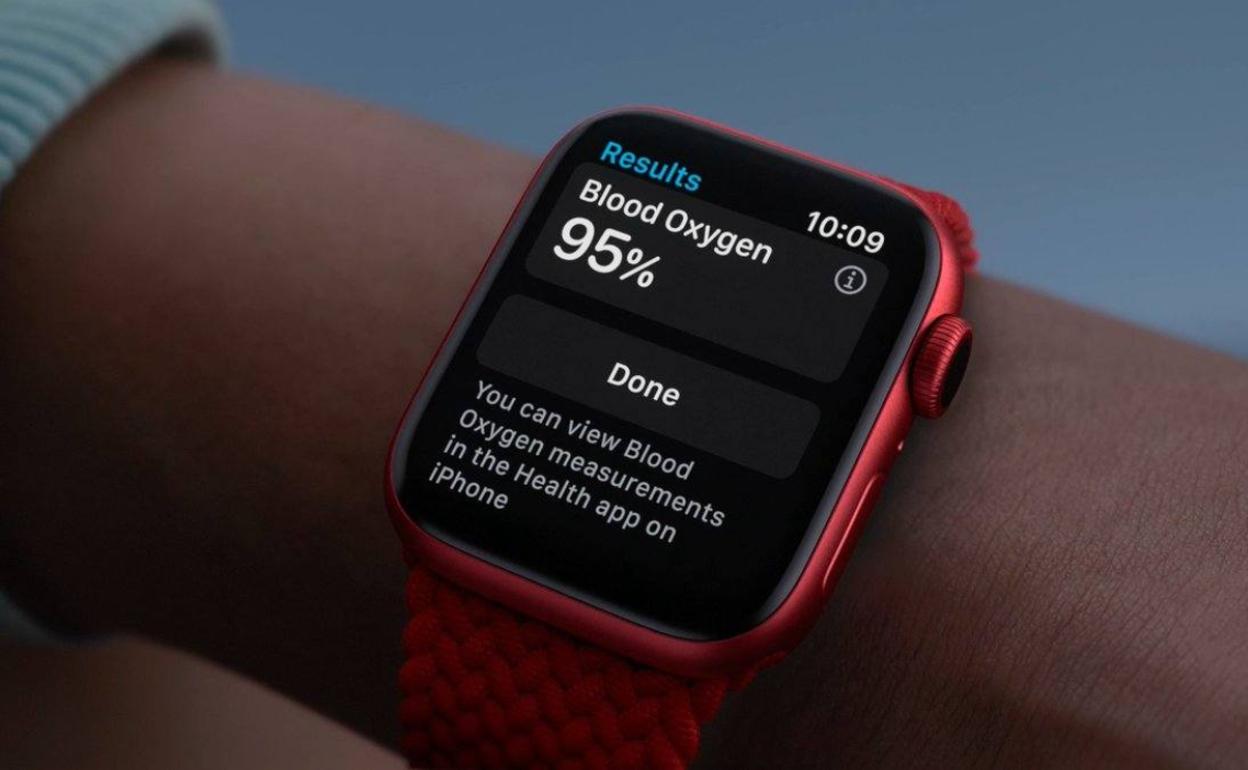 Apple Watch Series 6 y SE: así son los nuevos relojes de Apple | leonoticias