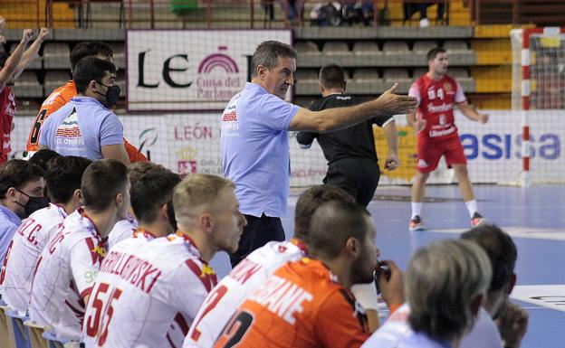 Semedo cree que la derrota ante Cuenca "servirá de ejemplo" 1 Cadenas: