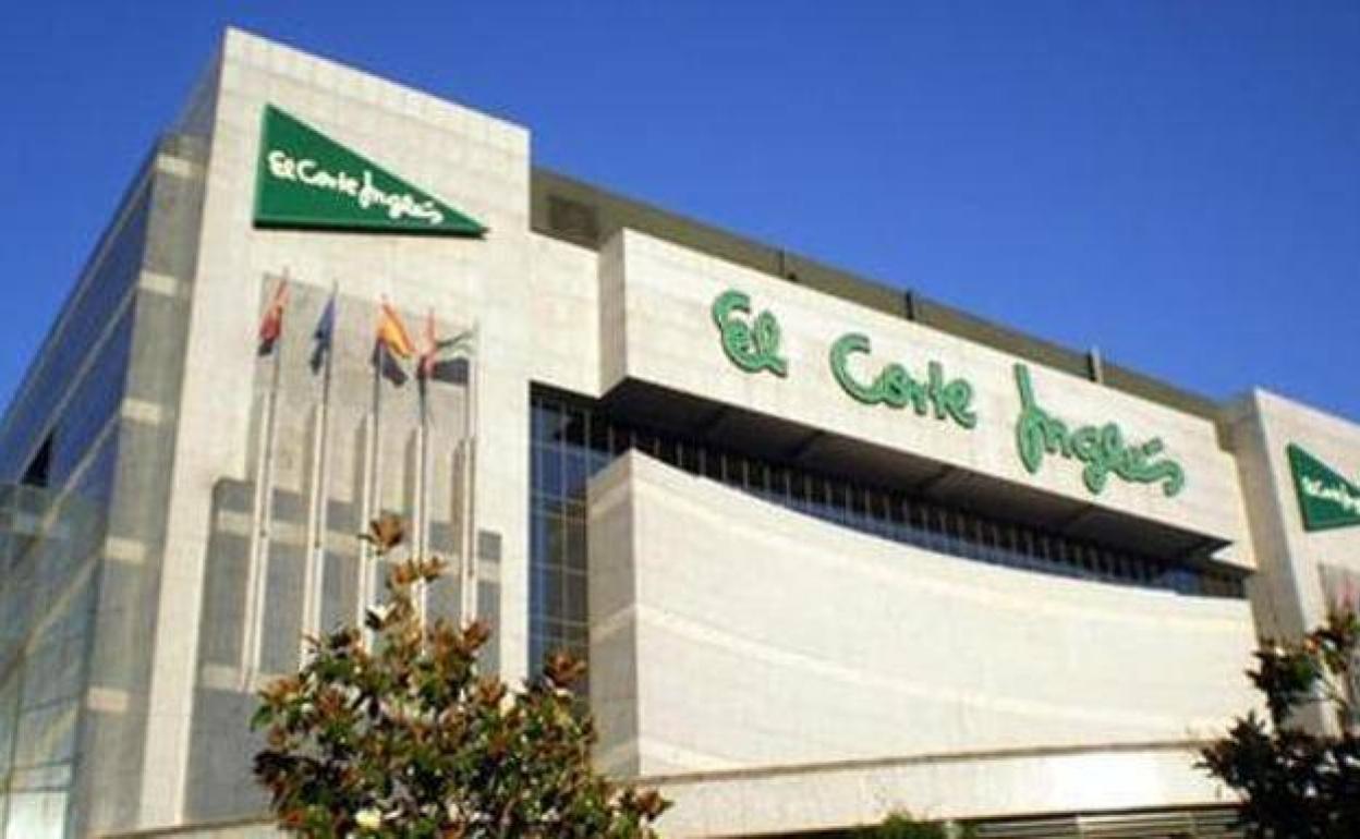 El Corte Ingles Dono Alimentos Que Permitieron Ayudar A Mas De 11 000 Familias A Lo Largo De Un Ano Leonoticias