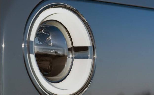 Amazon presenta la camioneta "bondadosa" que inundará el mundo 4 furgoneta4 U30871530745bPW