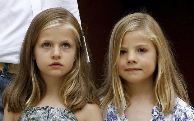 Quince miradas de Leonor | Leonnews 9 2013