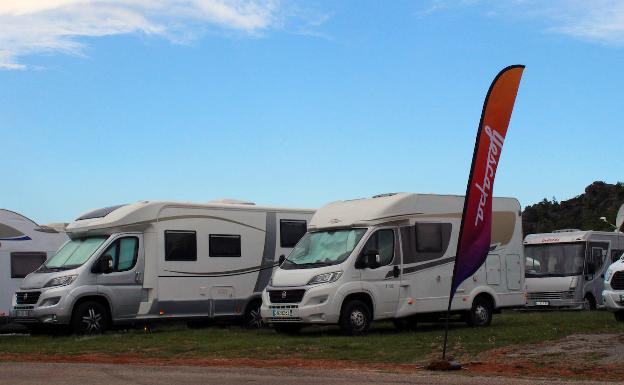 Cómo elegir la autocaravana que mejor se adapta a tus viajes 1 camper yescapa U64212100627wNF