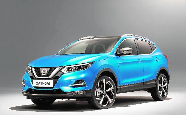 Alquilar vs comprar: analizamos qué es más rentable 3 nissan qashqai U26411582030DHB