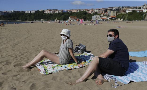 El Gobierno afirma que los ERTE se alargarán «tanto como sea primordial» 2 La crisis del turismo se agrava en septiembre: solo llegaron 1,1 millones de extranjeros