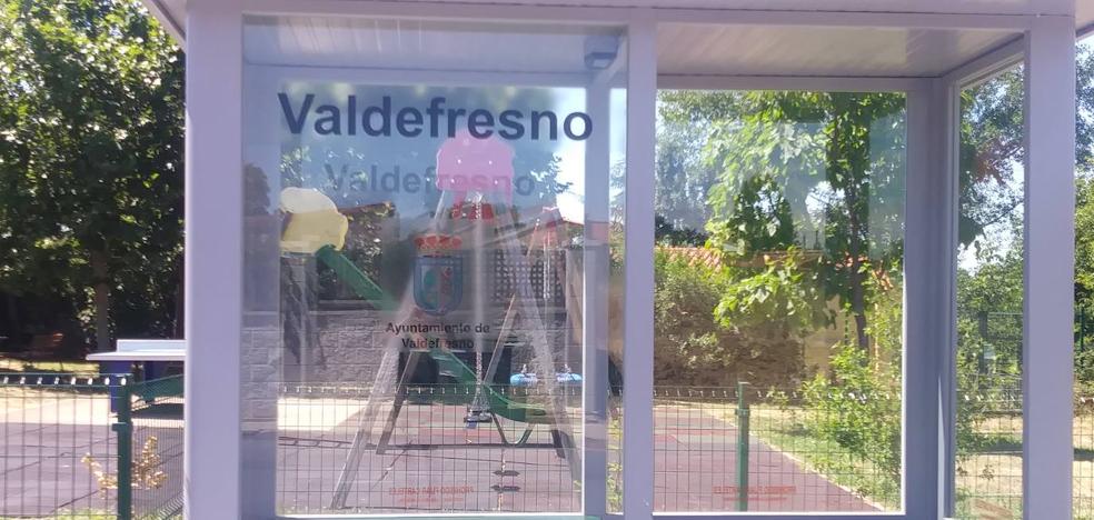 IU de León pide a Valdefresno ayudas para material escolar ...