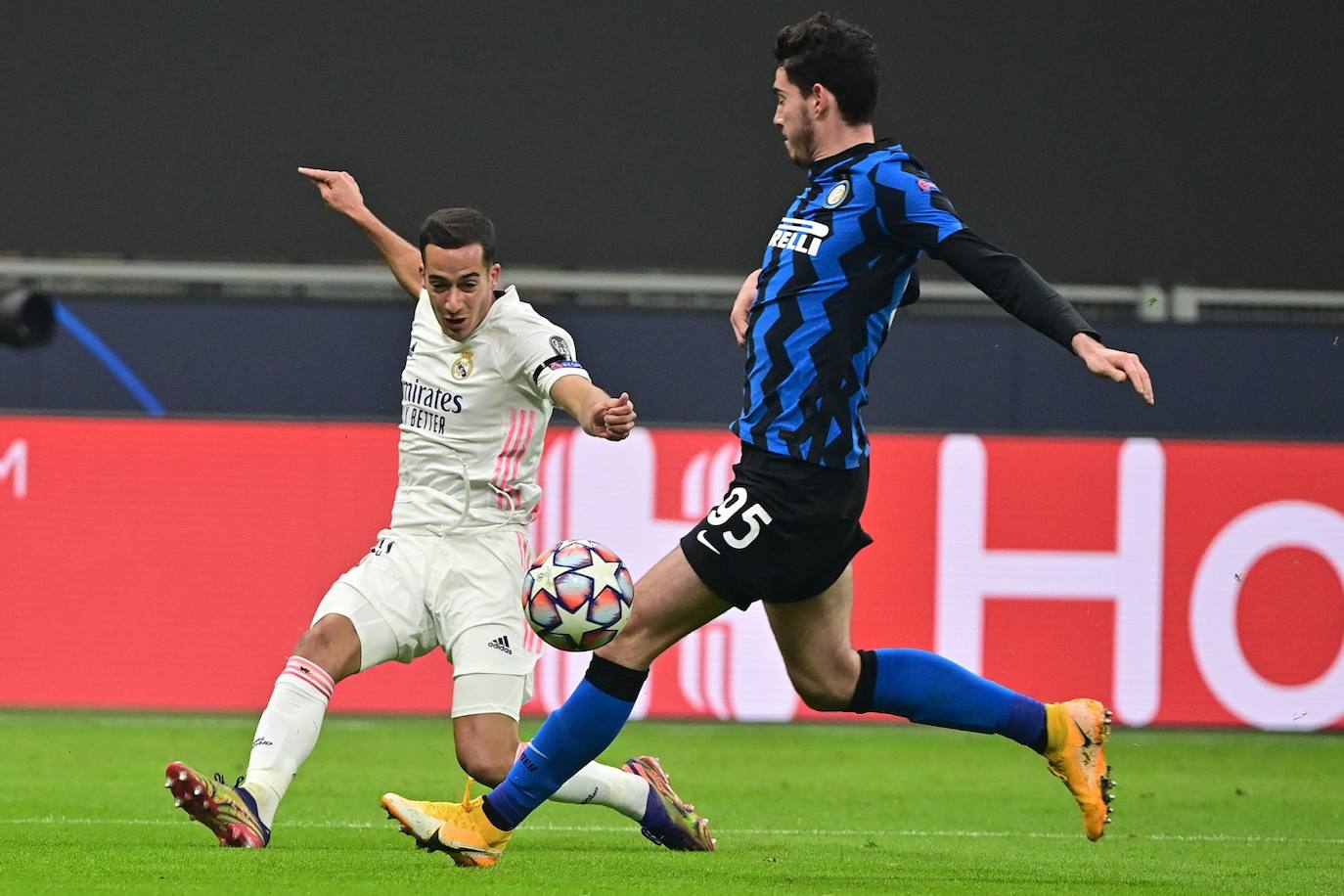 Inter Real Madrid Dove Vedere In Tv