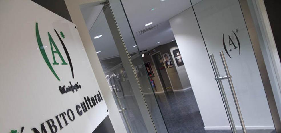 Ámbito Cultural El Corte Inglés: Vikingos, Teatro Real, Nanomúsica y