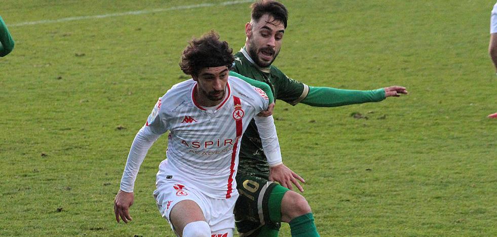 Taranilla «Tras muchos años a las puertas del playoff, llegamos con