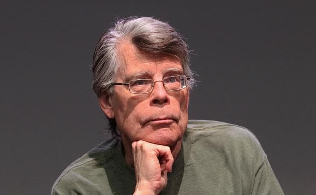 Stephen King /