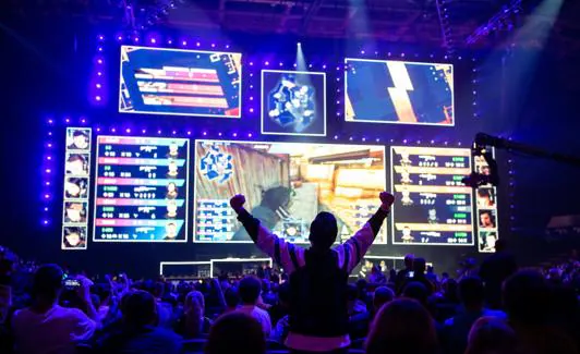 El ideario olímpico ha comenzado a hacer guiños a los eSports, auténtico showbusiness. /R. C.