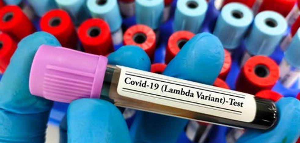 ¿Hay que preocuparse por la variante lambda? - Vimarsana News
