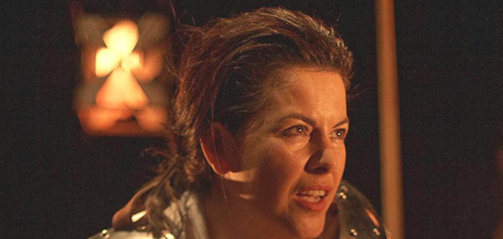 Astorga se llena de teatro este domingo con la obra 'Juana, la reina comunera' - Vimarsana News