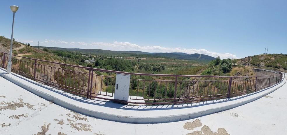 Villagatón: el último pantano - Vimarsana News