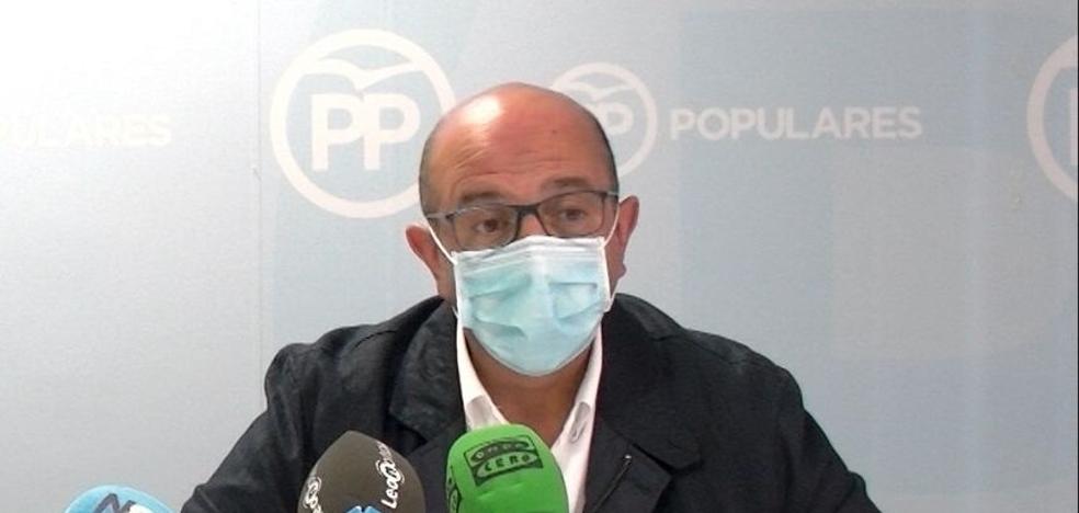 El PP abre la puerta a la libertad de voto de sus diputados provinciales en la moción leonesista - Vimarsana News
