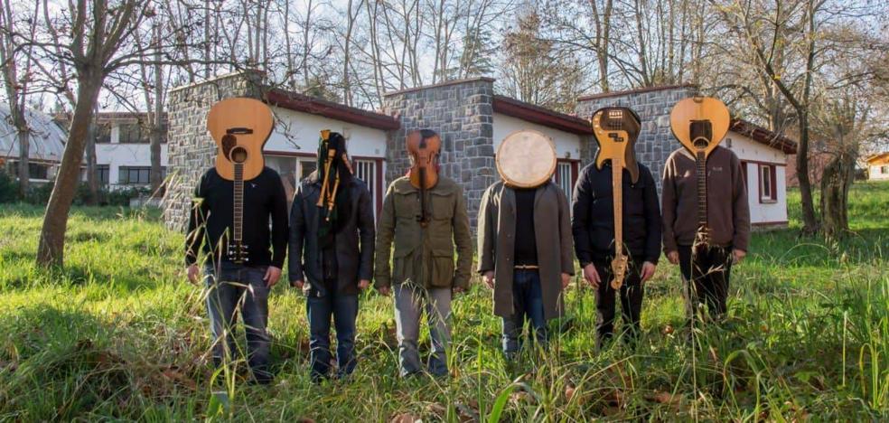 La música celta regresa a la ciudad de León este verano - Vimarsana News
