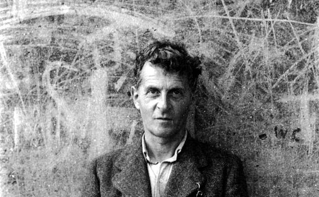 Ludwig Wittgenstein. /Archivo