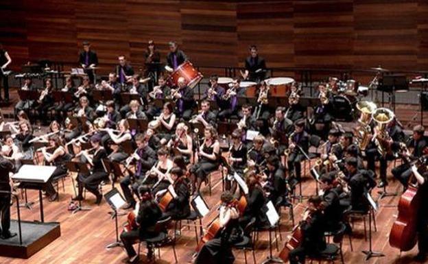 La Banda de Música Ciudad de Ponferrada ofrece el 30 de agosto un concierto conmemorativo de su 25 aniversario