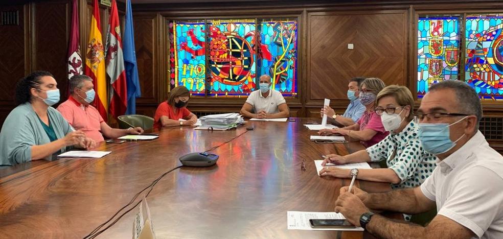 El Ayuntamiento ratifica el fallo para la construcción del nuevo edificio de empresas tecnológicas - Vimarsana News