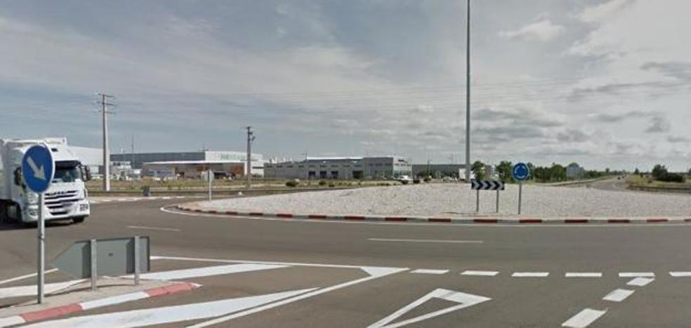 Las rotondas de la provincia de León presencian 60 accidentes cada año con una media de un centenar de heridos - Vimarsana News