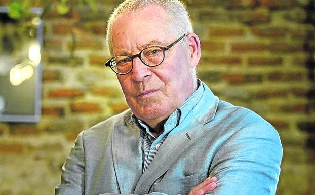 «La gente estaba ocupada en sobrevivir»