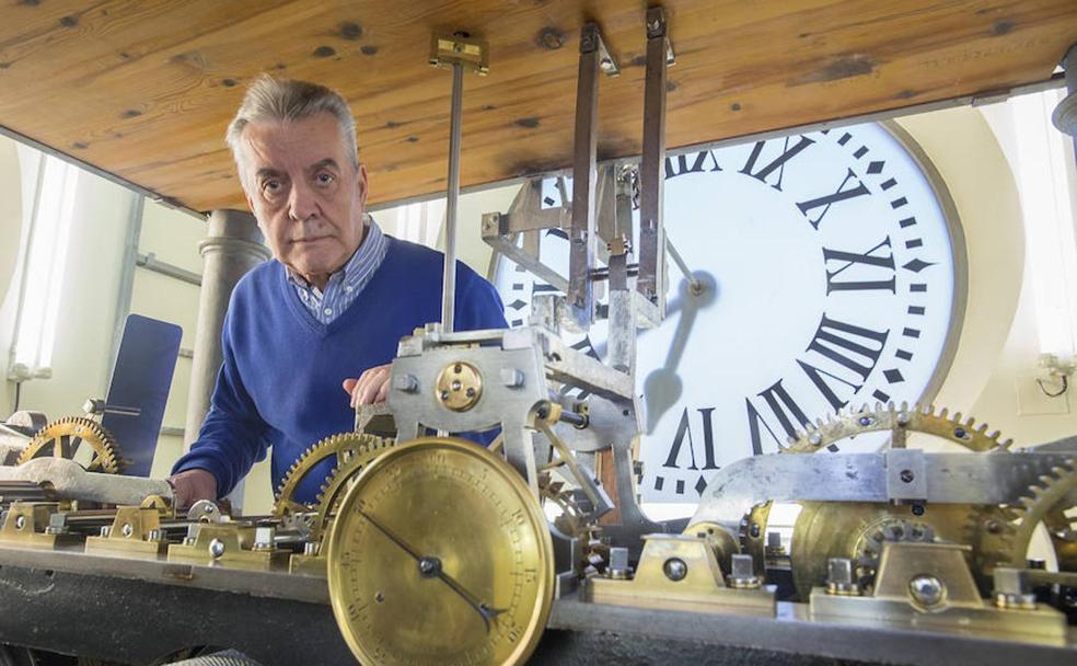 El otro hombre del tiempo que no olvida León | Leonoticias