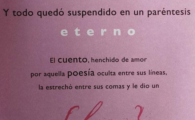 Imagen del libro Leyenda de un beso.