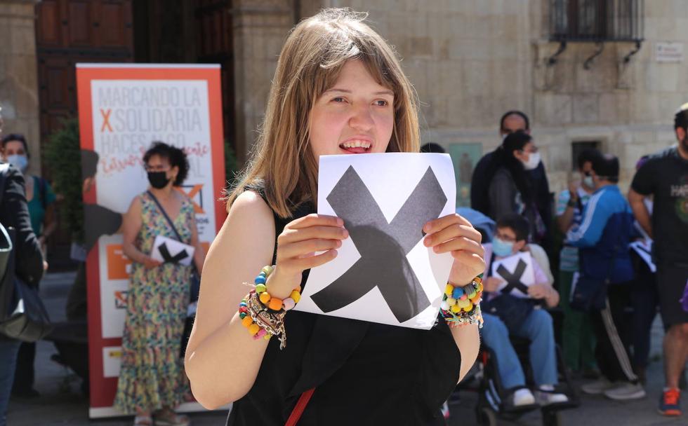 Una X que «sí llega» | leonoticias