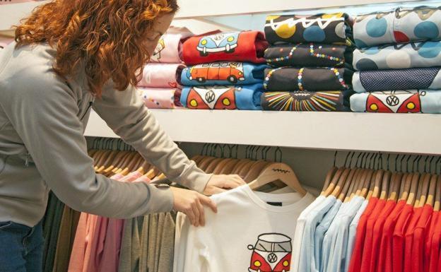 La Junta destina 452.000 euros a subvenciones para promocionar el sector  comercial minorista | leonoticias