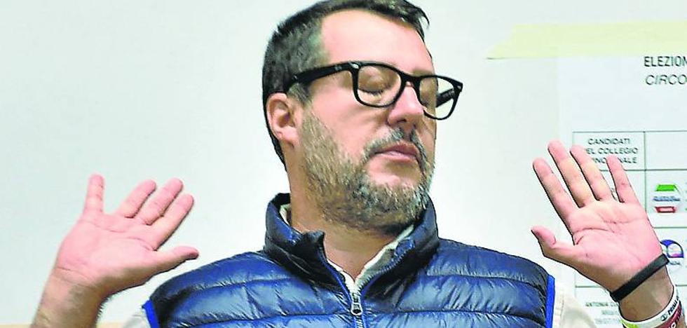 Meloni intende ‘punire’ Salvini senza il ministero dell’Interno