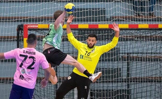 The Four Valleys achieved a highly prestigious victory in Santoña./