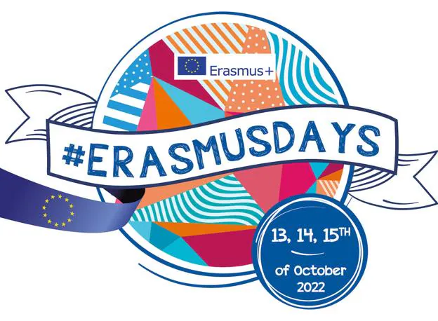 La Universidad de León organiza los 'Erasmus Days'.