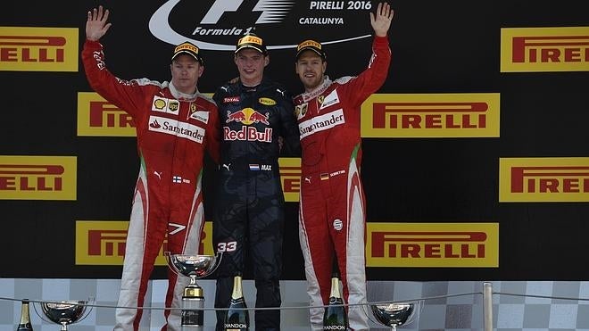 Pilotos Mas Jovenes En Ganar F1
