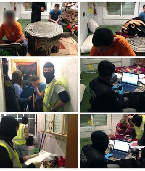 La Audiencia suspende la pena a los gemelos menores acusados de